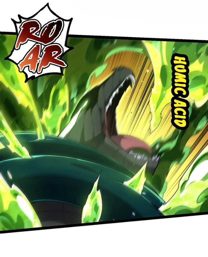 Evolution Begins With A Big Tree Chapter 204