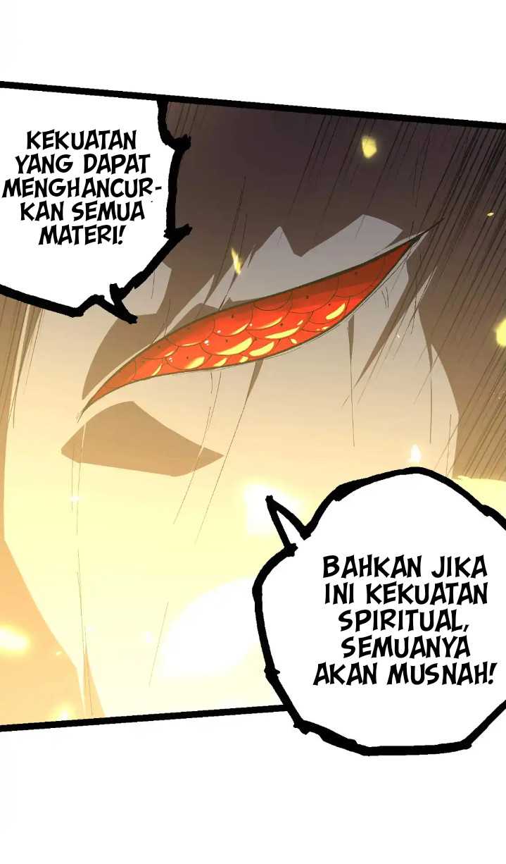 Evolution Begins With A Big Tree Chapter 204