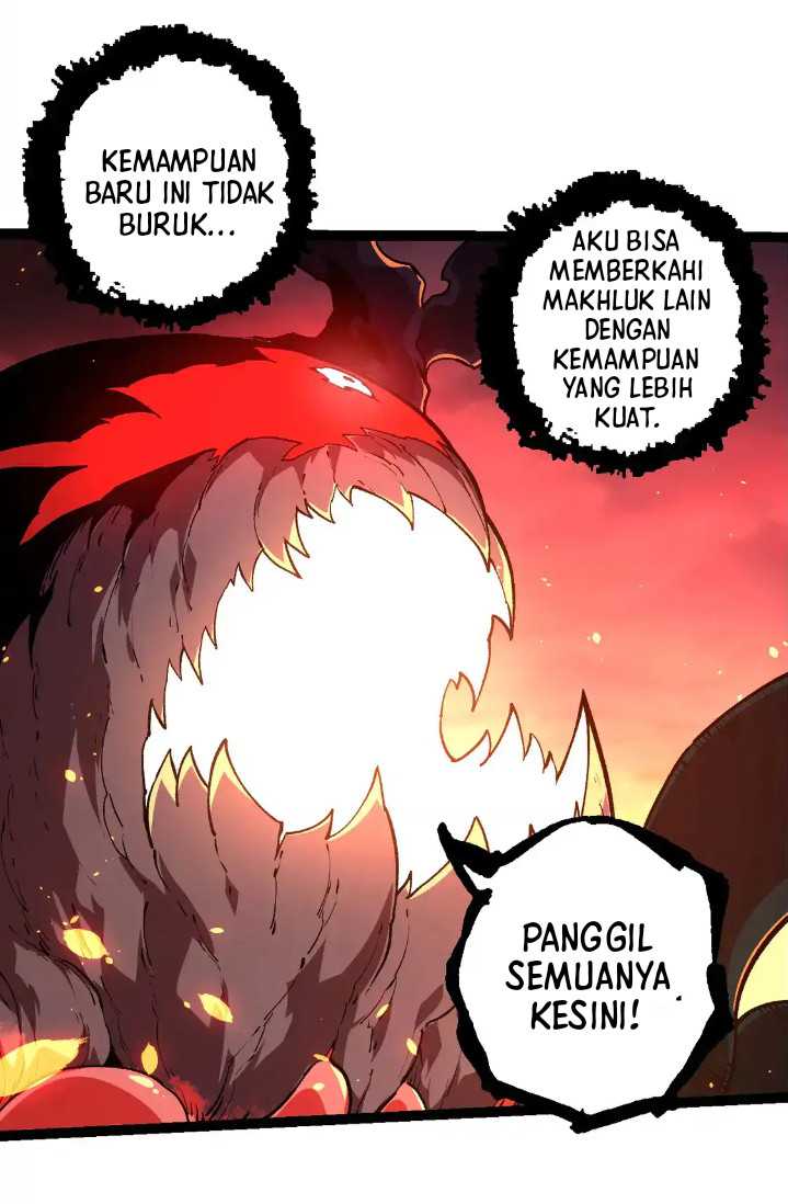 Evolution Begins With A Big Tree Chapter 205