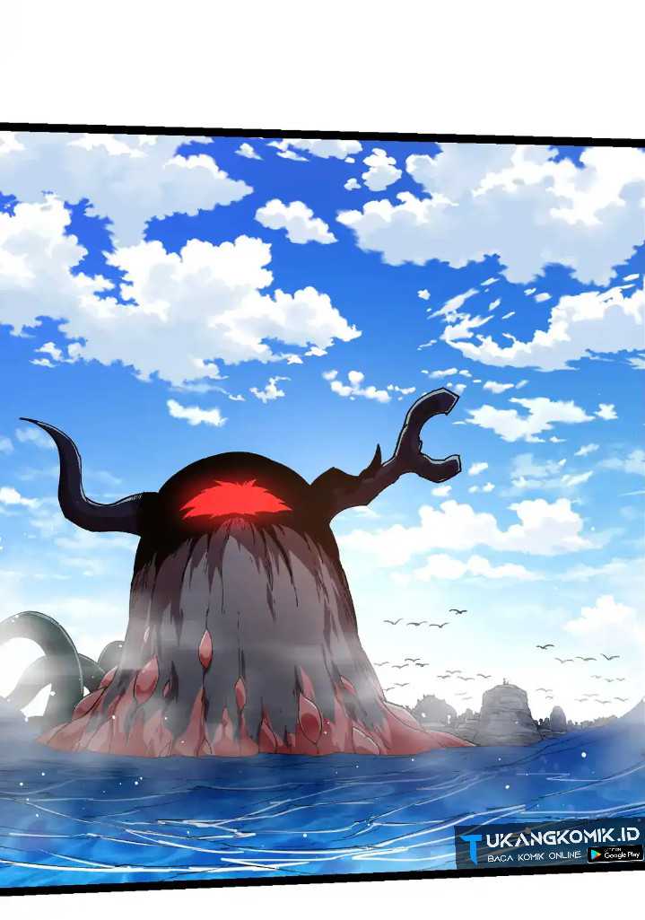 Evolution Begins With A Big Tree Chapter 205