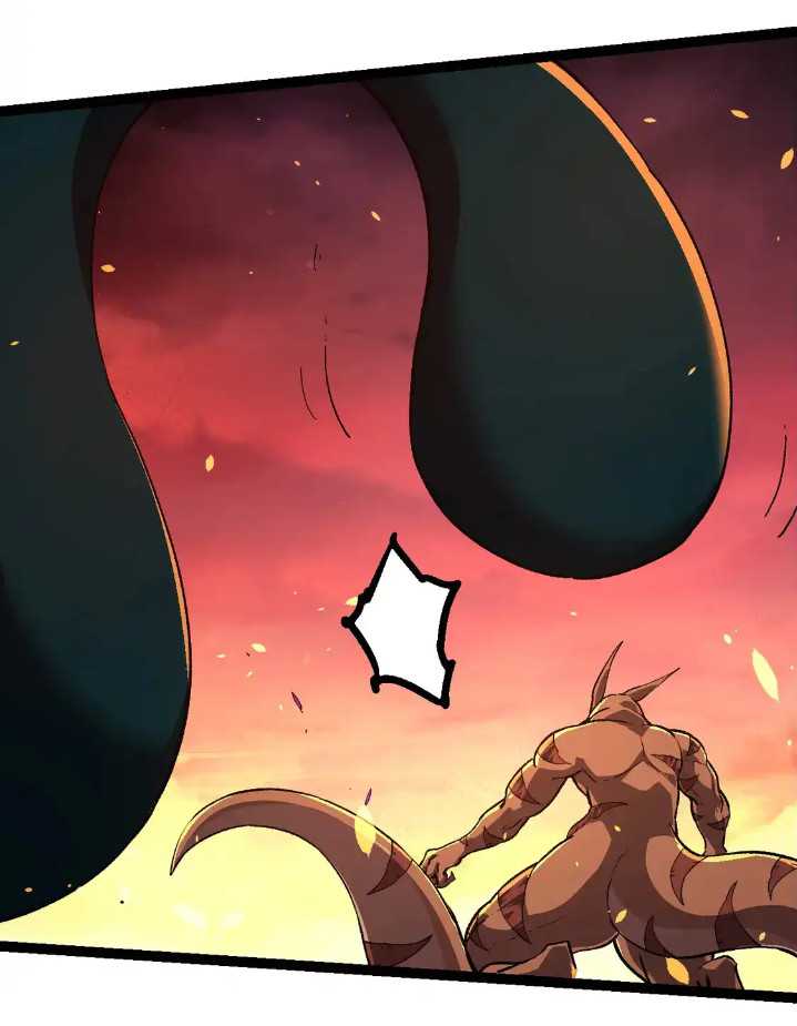 Evolution Begins With A Big Tree Chapter 205