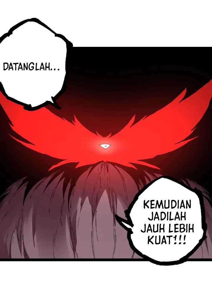 Evolution Begins With A Big Tree Chapter 205
