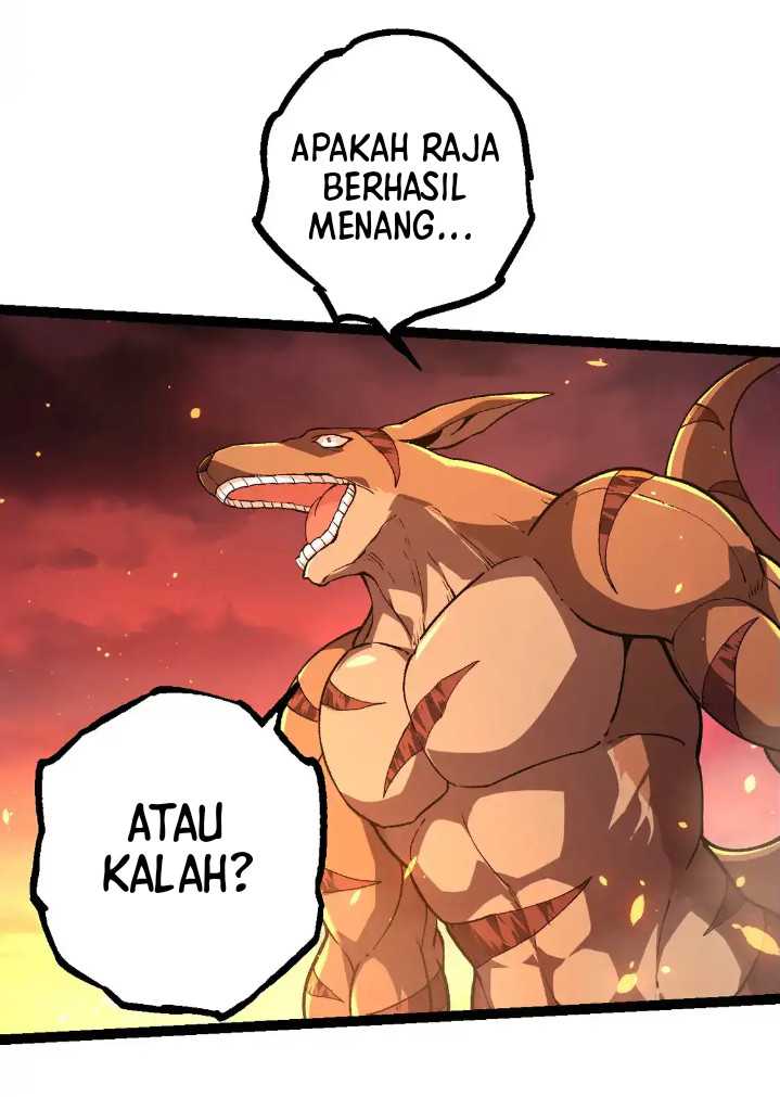 Evolution Begins With A Big Tree Chapter 205
