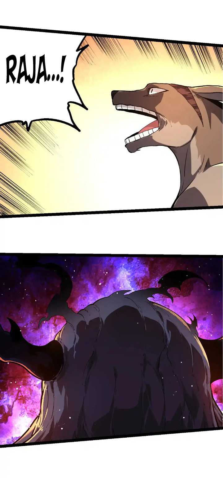 Evolution Begins With A Big Tree Chapter 205
