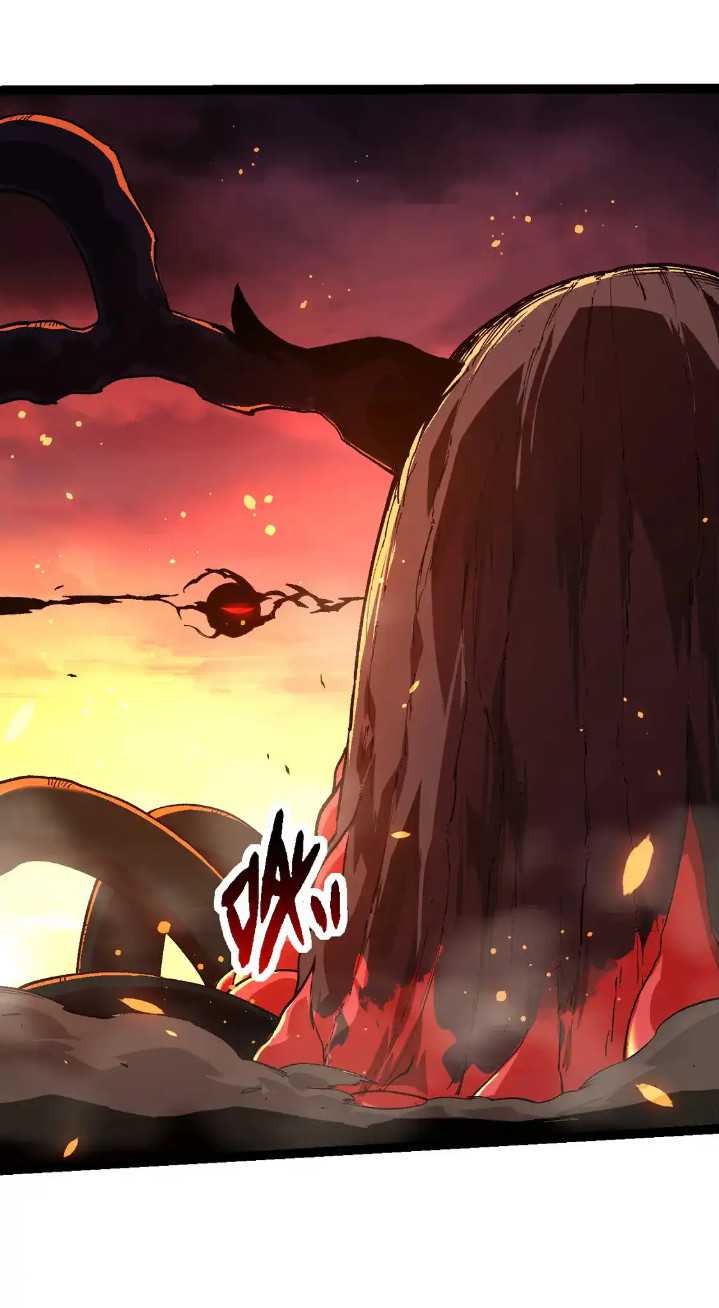 Evolution Begins With A Big Tree Chapter 205