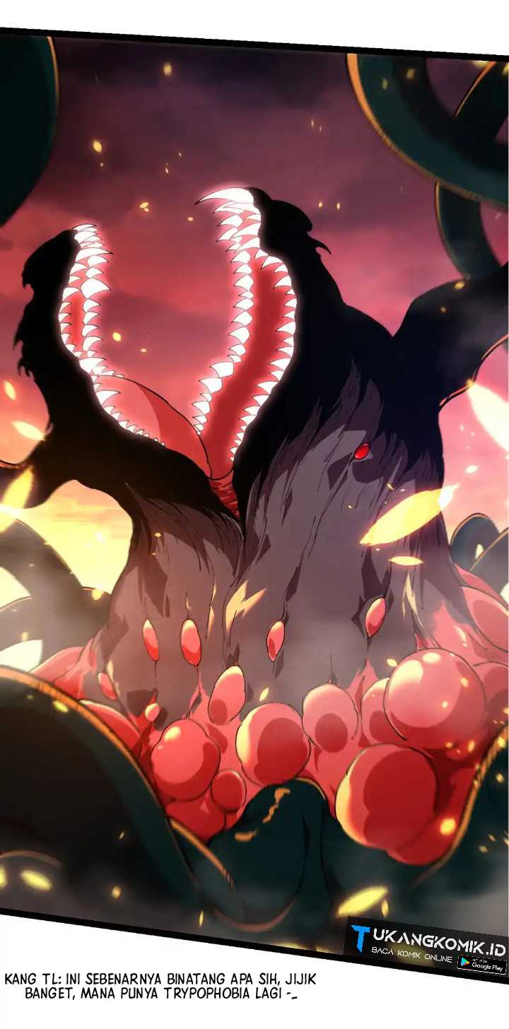 Evolution Begins With A Big Tree Chapter 205