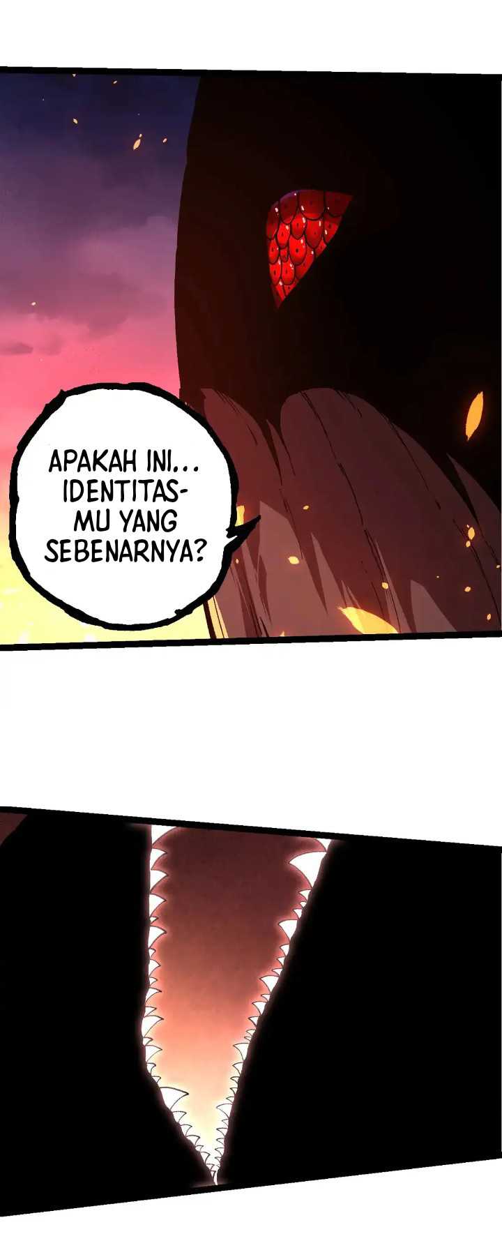 Evolution Begins With A Big Tree Chapter 205