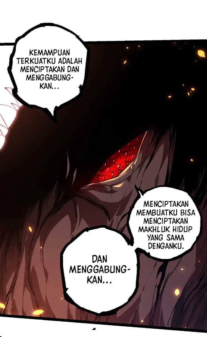 Evolution Begins With A Big Tree Chapter 205