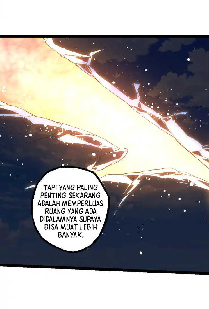 Evolution Begins With A Big Tree Chapter 205