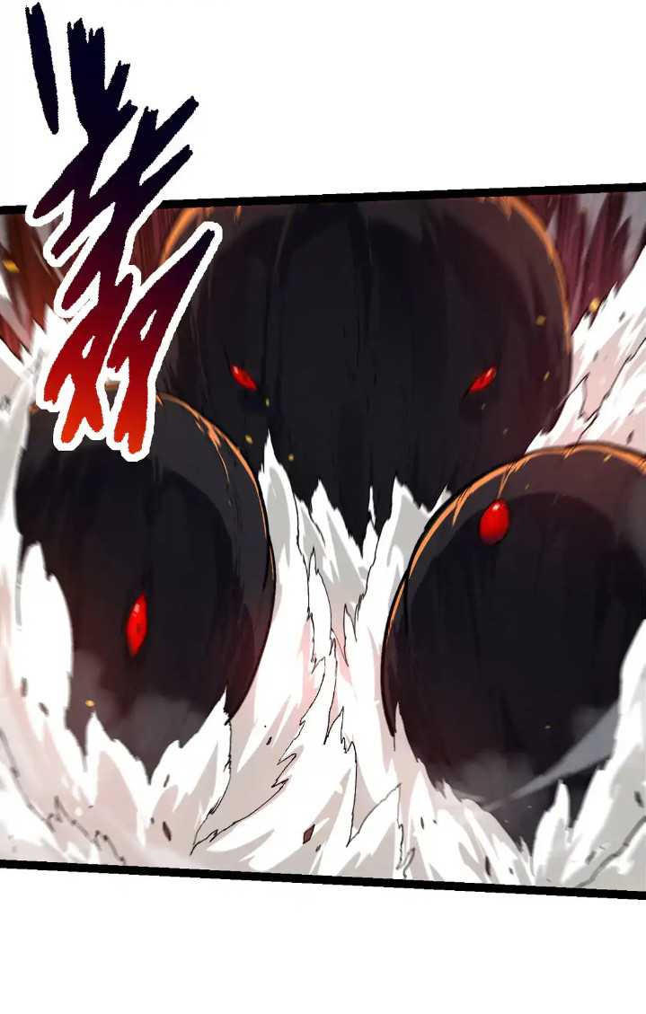 Evolution Begins With A Big Tree Chapter 205
