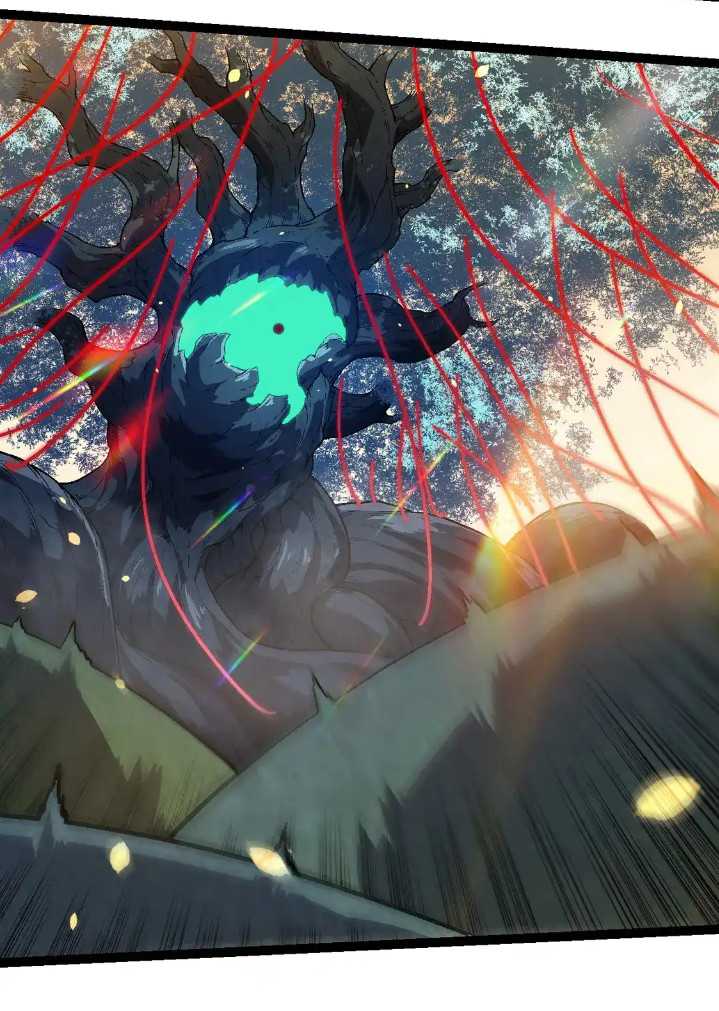 Evolution Begins With A Big Tree Chapter 206