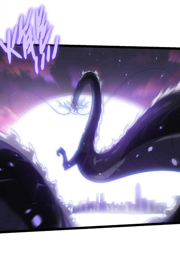 Evolution Begins With A Big Tree Chapter 206
