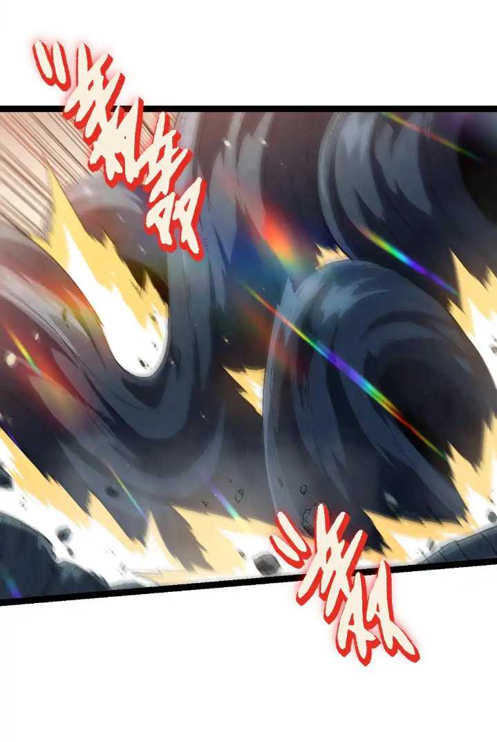 Evolution Begins With A Big Tree Chapter 206