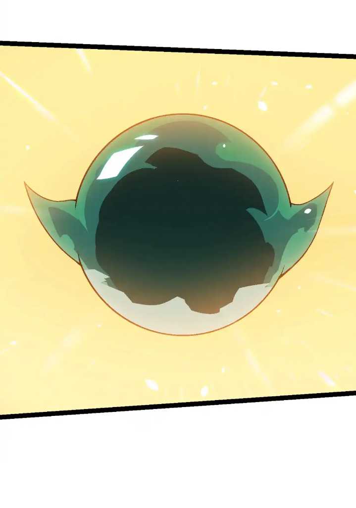 Evolution Begins With A Big Tree Chapter 206
