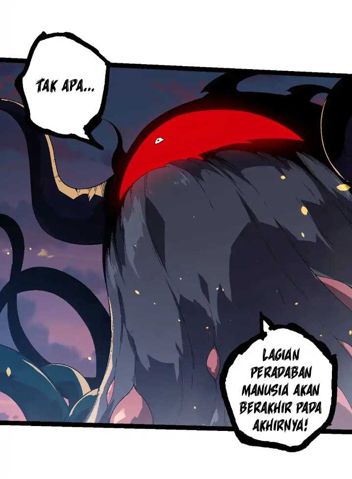 Evolution Begins With A Big Tree Chapter 206