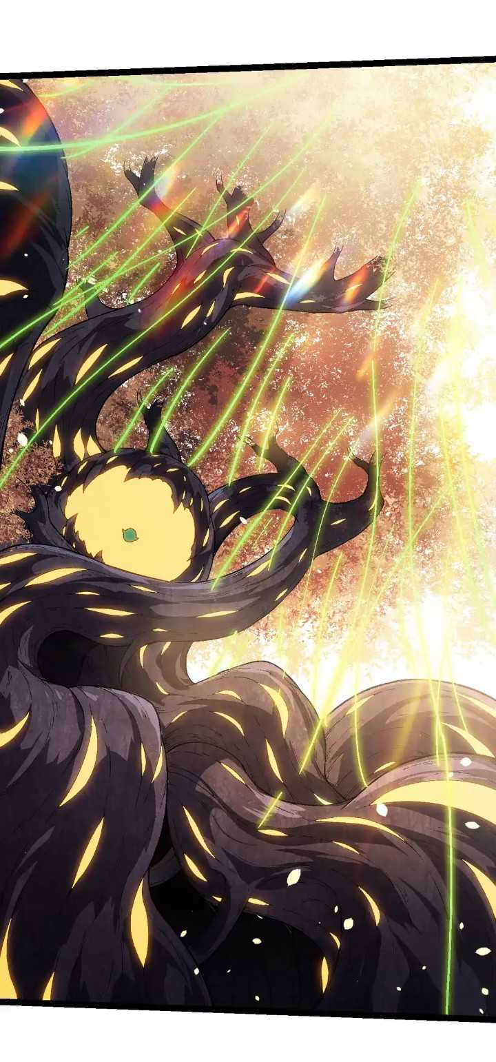 Evolution Begins With A Big Tree Chapter 206