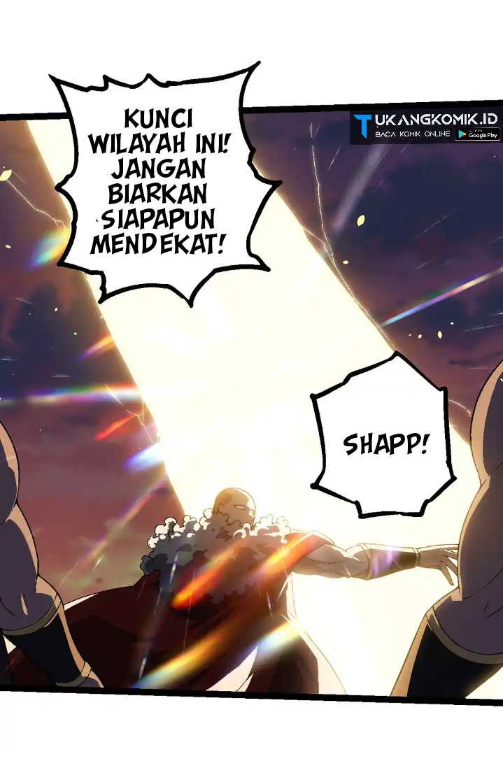 Evolution Begins With A Big Tree Chapter 206