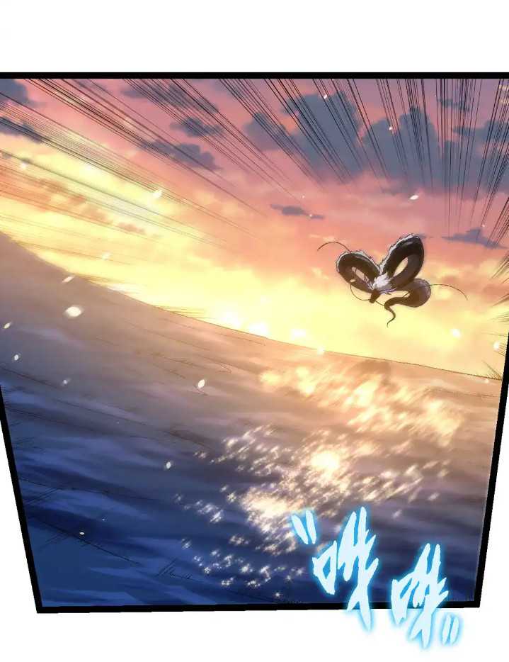 Evolution Begins With A Big Tree Chapter 206
