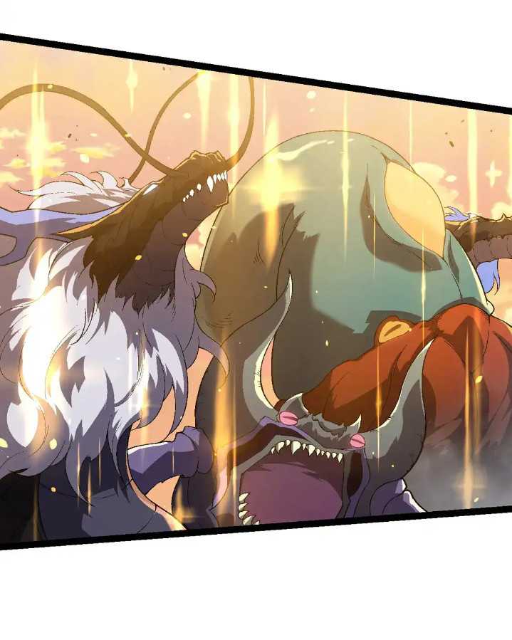 Evolution Begins With A Big Tree Chapter 206