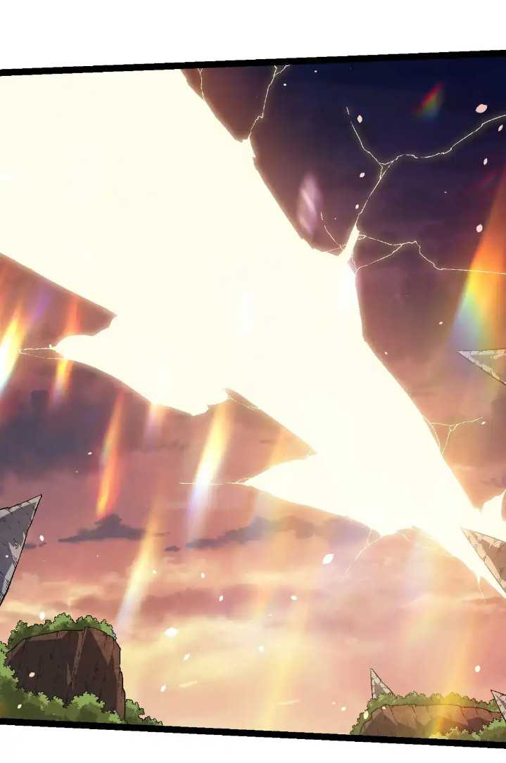 Evolution Begins With A Big Tree Chapter 206