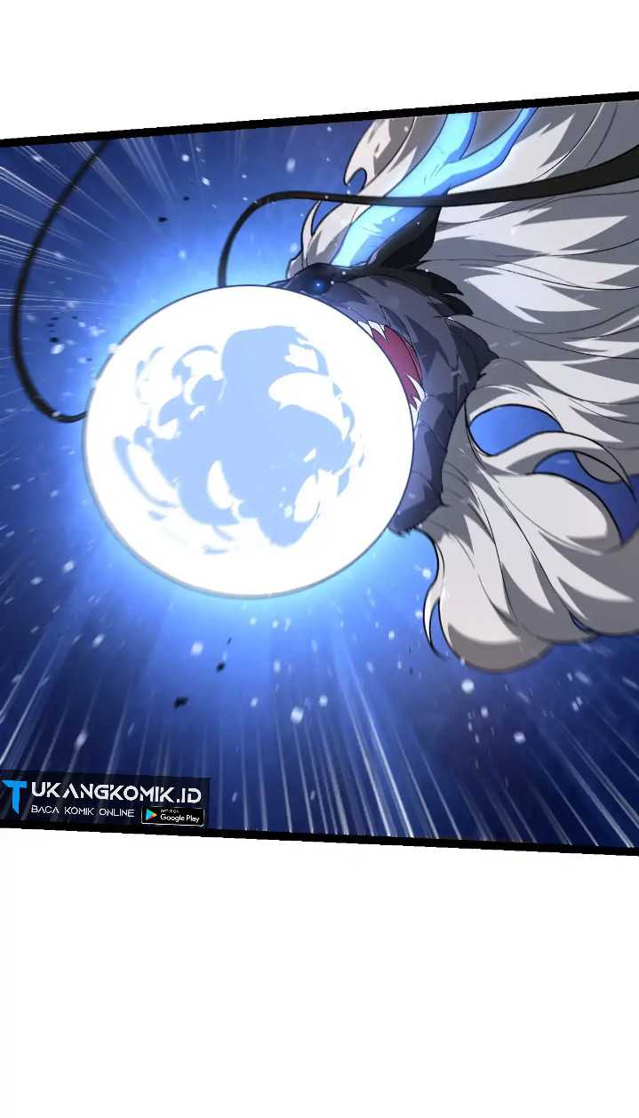Evolution Begins With A Big Tree Chapter 207