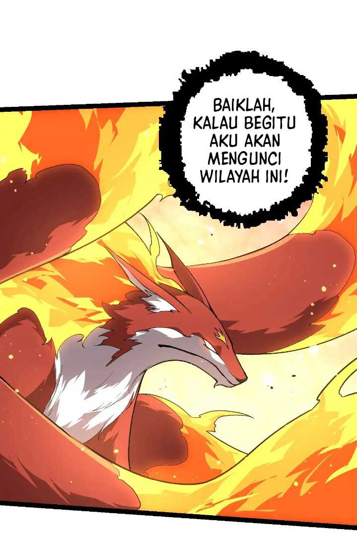 Evolution Begins With A Big Tree Chapter 207