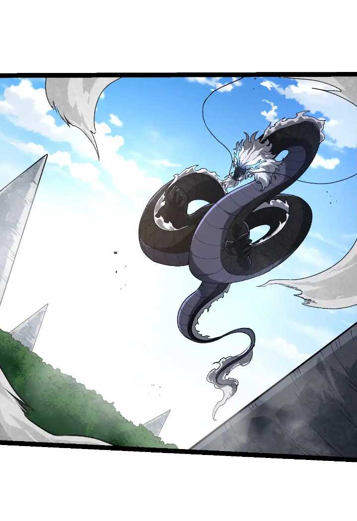 Evolution Begins With A Big Tree Chapter 207