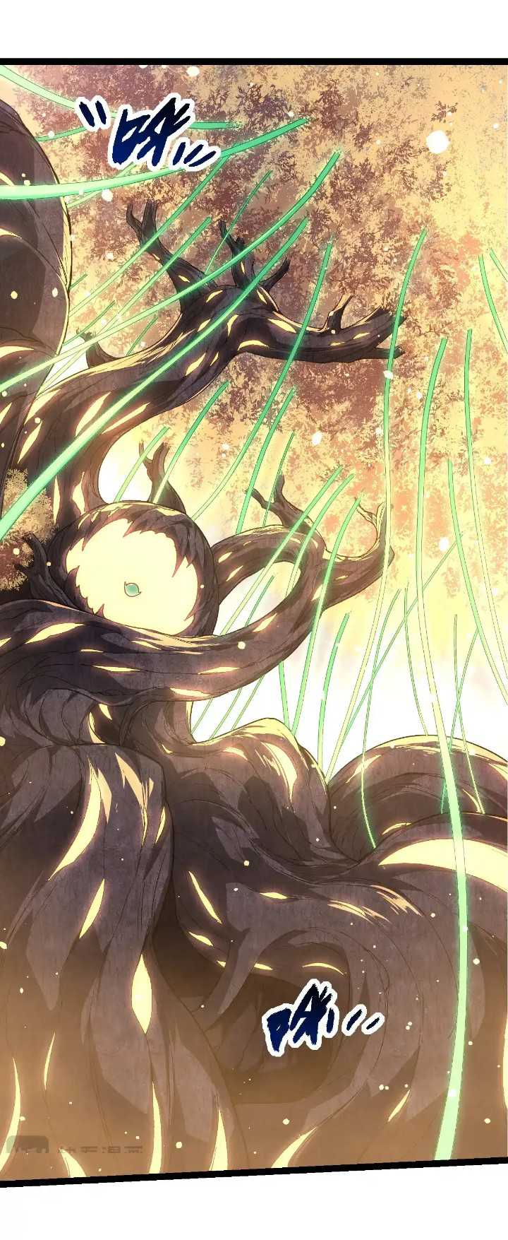 Evolution Begins With A Big Tree Chapter 207
