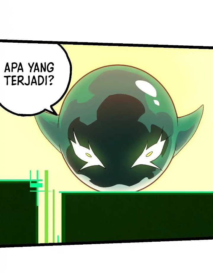Evolution Begins With A Big Tree Chapter 207