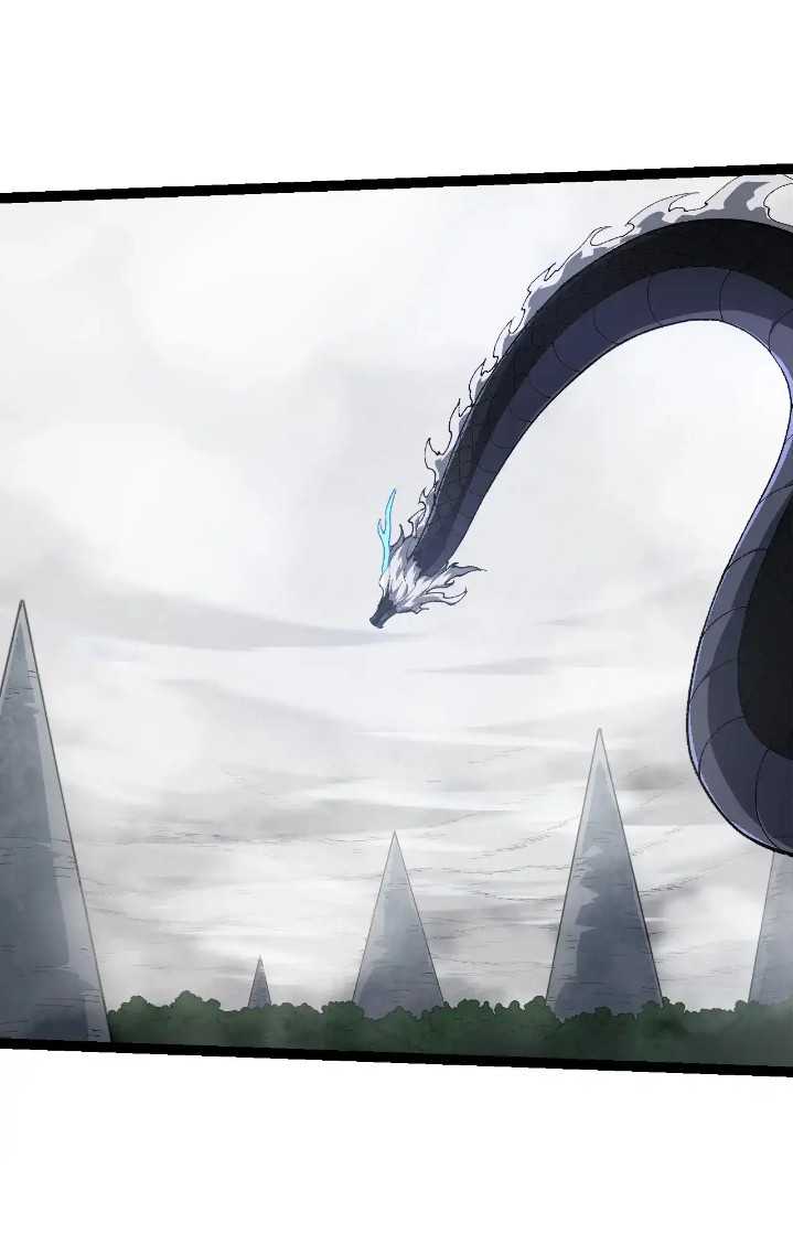 Evolution Begins With A Big Tree Chapter 207