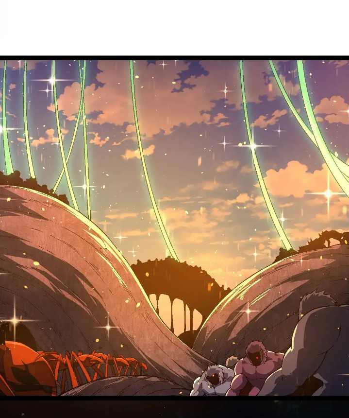 Evolution Begins With A Big Tree Chapter 208