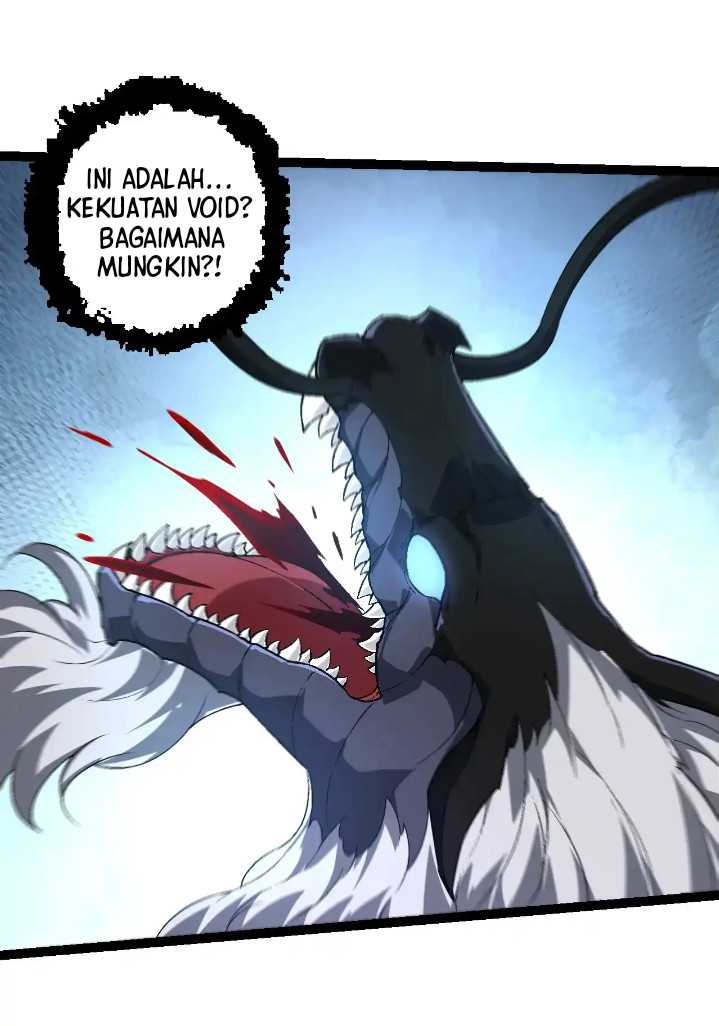 Evolution Begins With A Big Tree Chapter 208