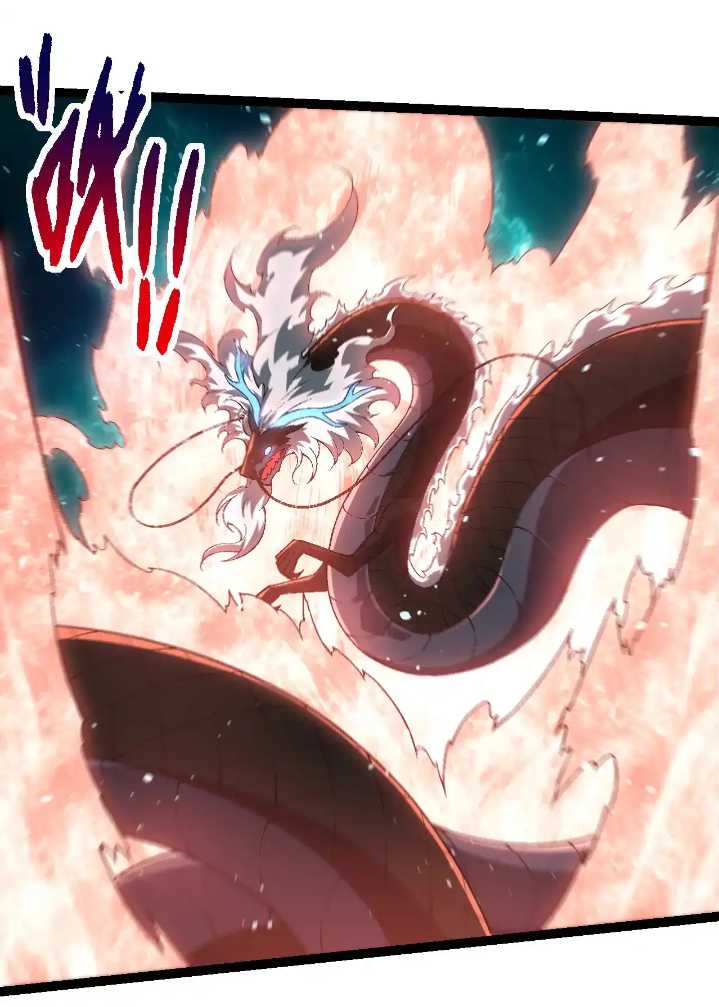 Evolution Begins With A Big Tree Chapter 208