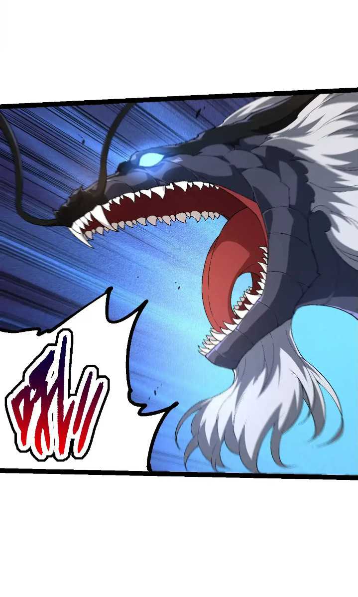 Evolution Begins With A Big Tree Chapter 208