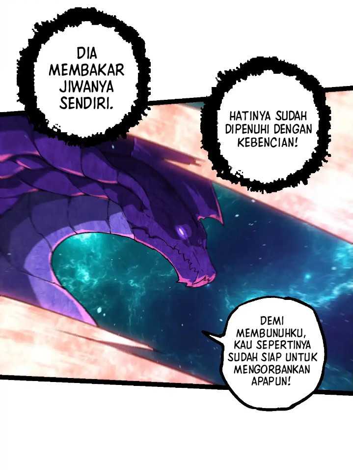 Evolution Begins With A Big Tree Chapter 208