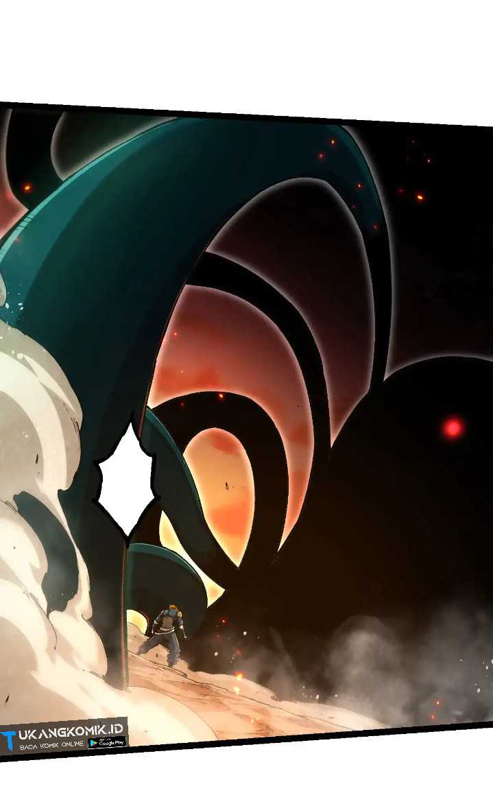 Evolution Begins With A Big Tree Chapter 209