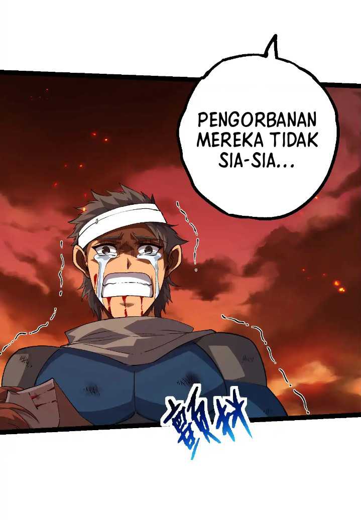 Evolution Begins With A Big Tree Chapter 209