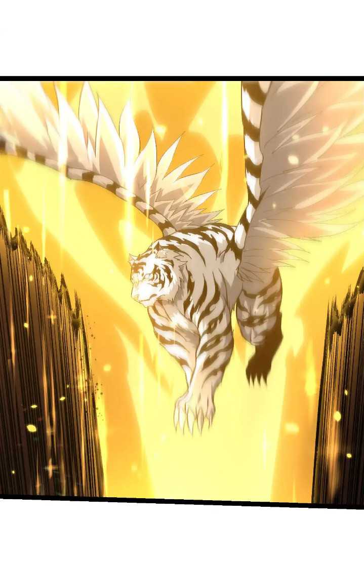 Evolution Begins With A Big Tree Chapter 209
