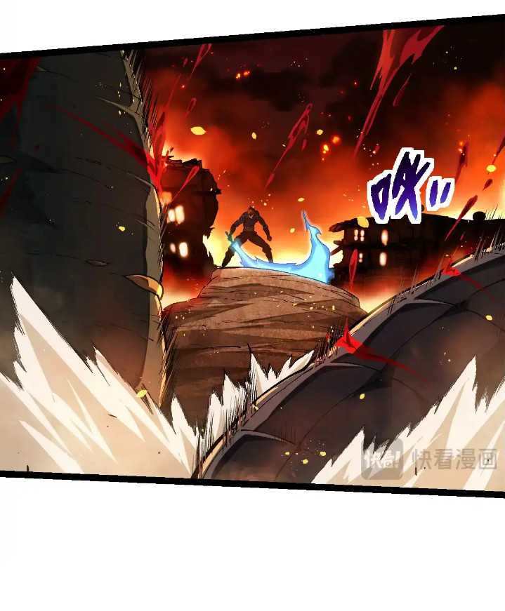 Evolution Begins With A Big Tree Chapter 209