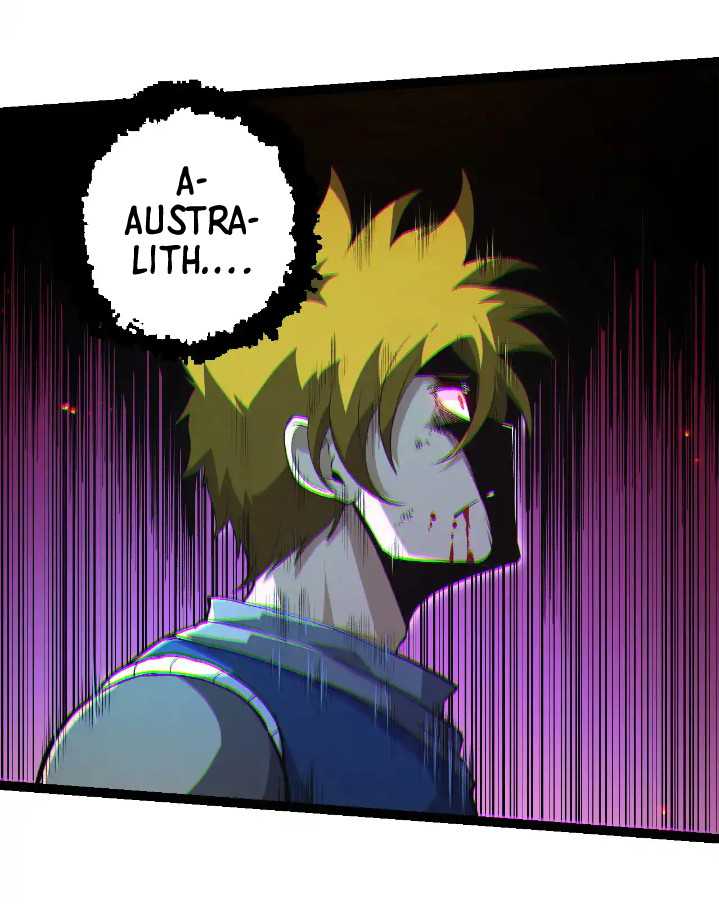 Evolution Begins With A Big Tree Chapter 209