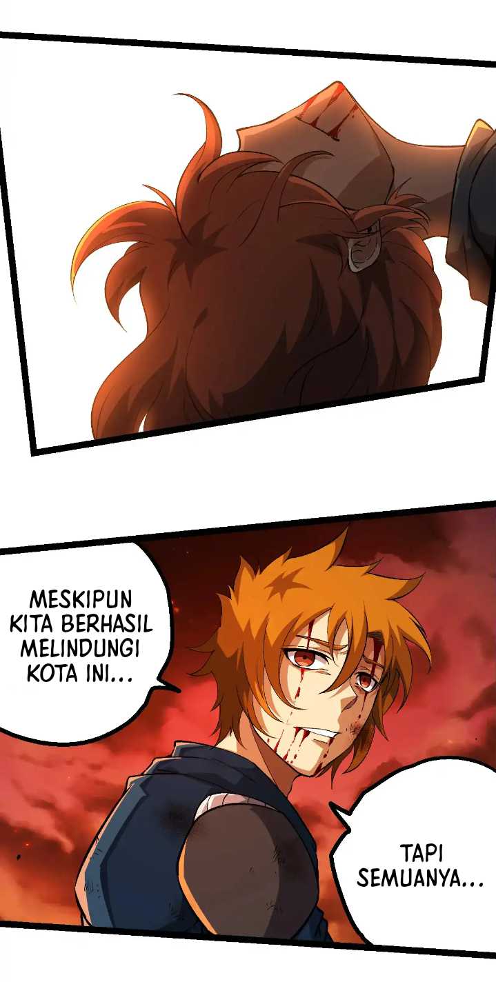 Evolution Begins With A Big Tree Chapter 209