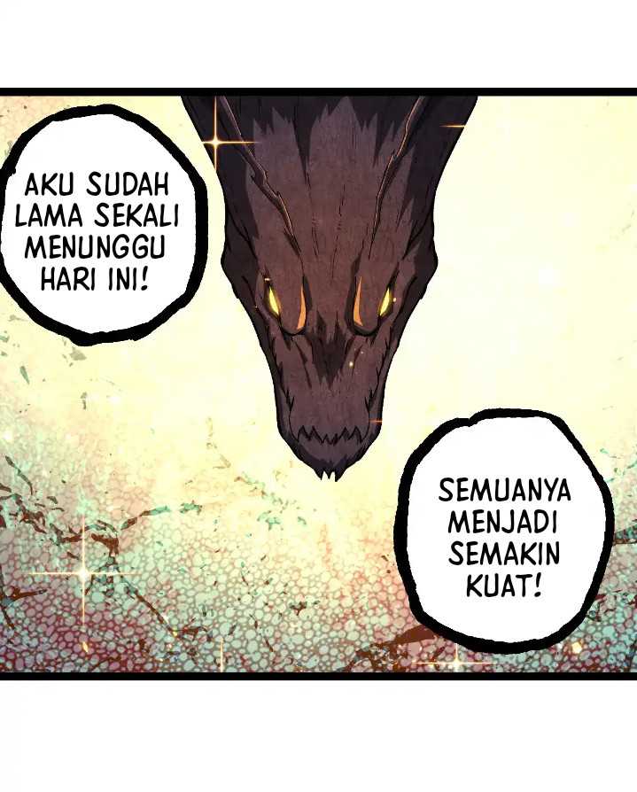 Evolution Begins With A Big Tree Chapter 209