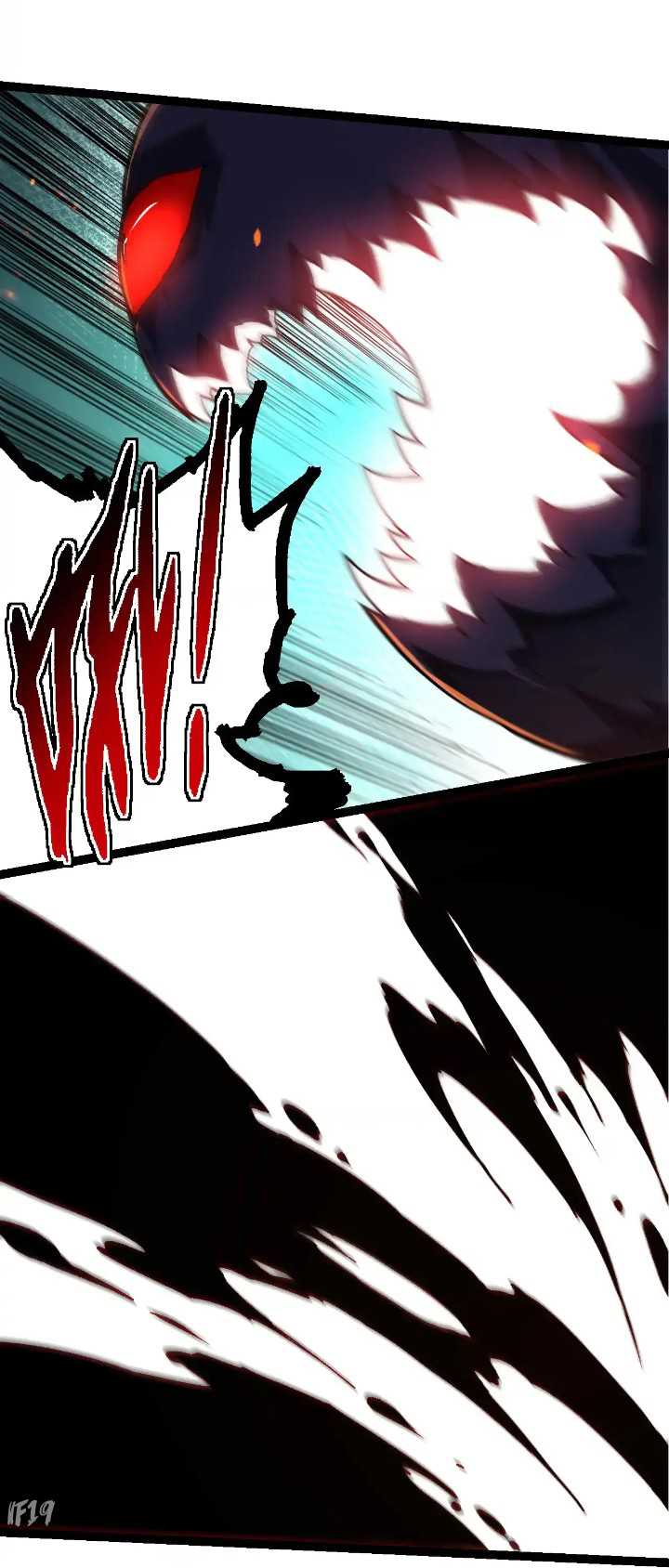 Evolution Begins With A Big Tree Chapter 209