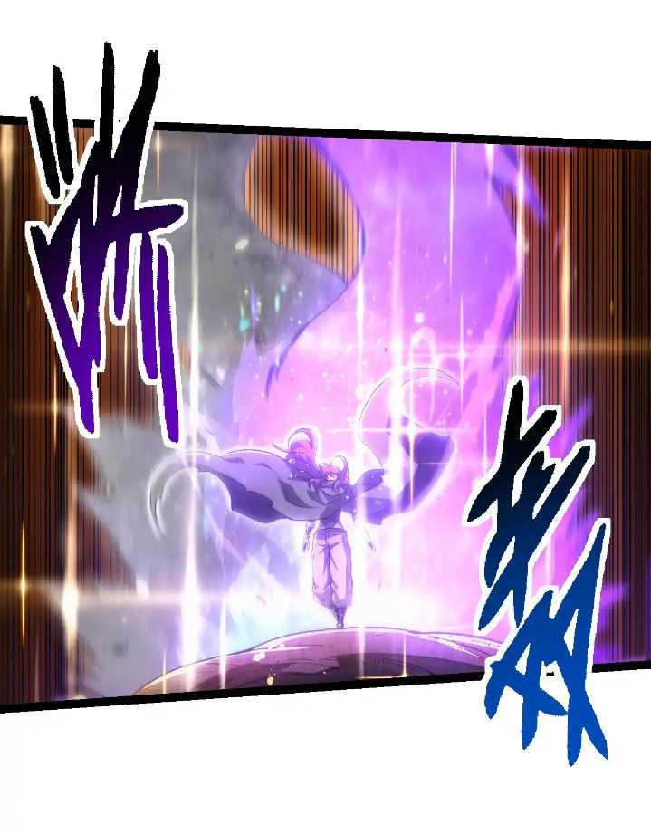 Evolution Begins With A Big Tree Chapter 209