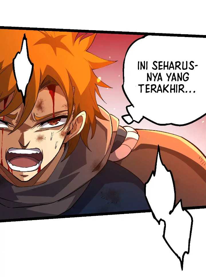 Evolution Begins With A Big Tree Chapter 209