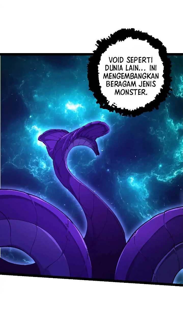 Evolution Begins With A Big Tree Chapter 209