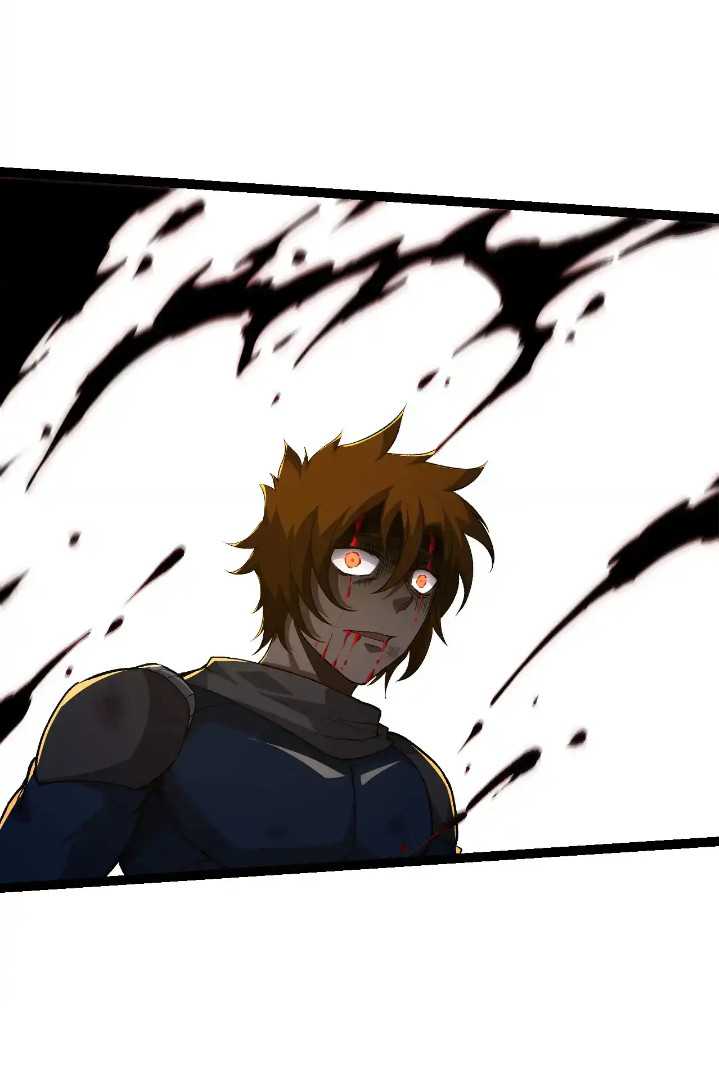 Evolution Begins With A Big Tree Chapter 209