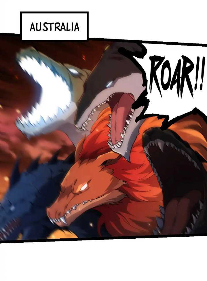 Evolution Begins With A Big Tree Chapter 209