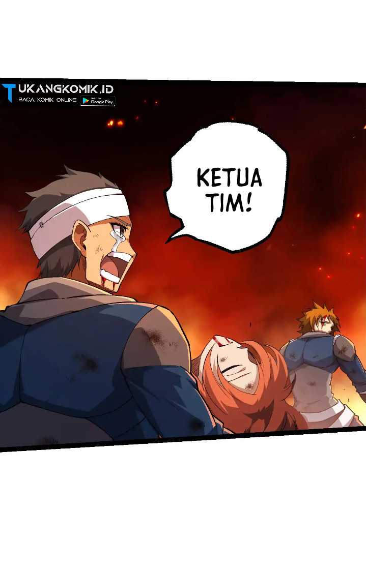 Evolution Begins With A Big Tree Chapter 209