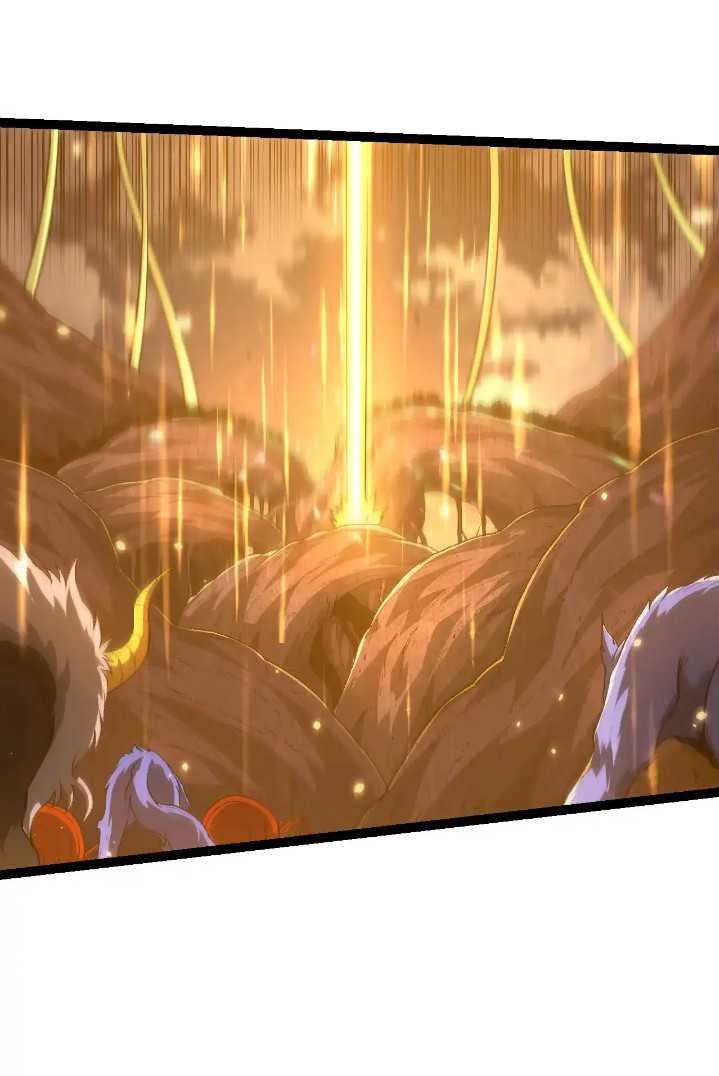 Evolution Begins With A Big Tree Chapter 209